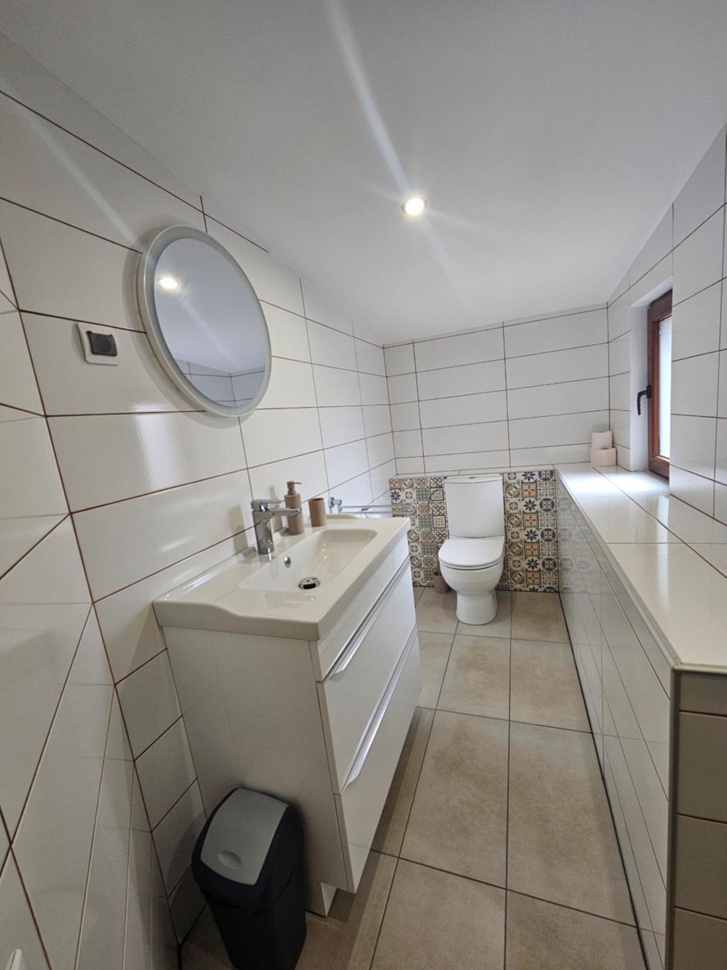 Pensiunea Casa Gobbel Bran  Zimmer foto
