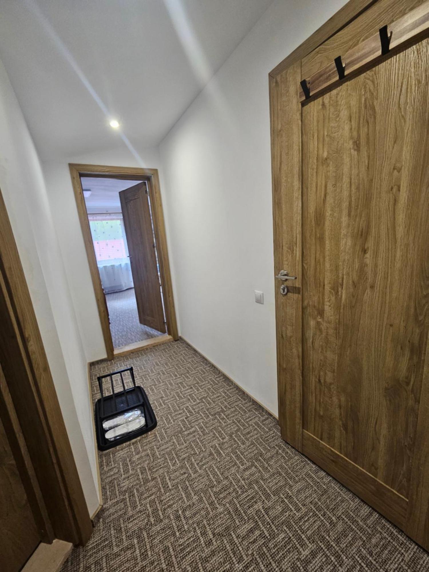Pensiunea Casa Gobbel Bran  Zimmer foto
