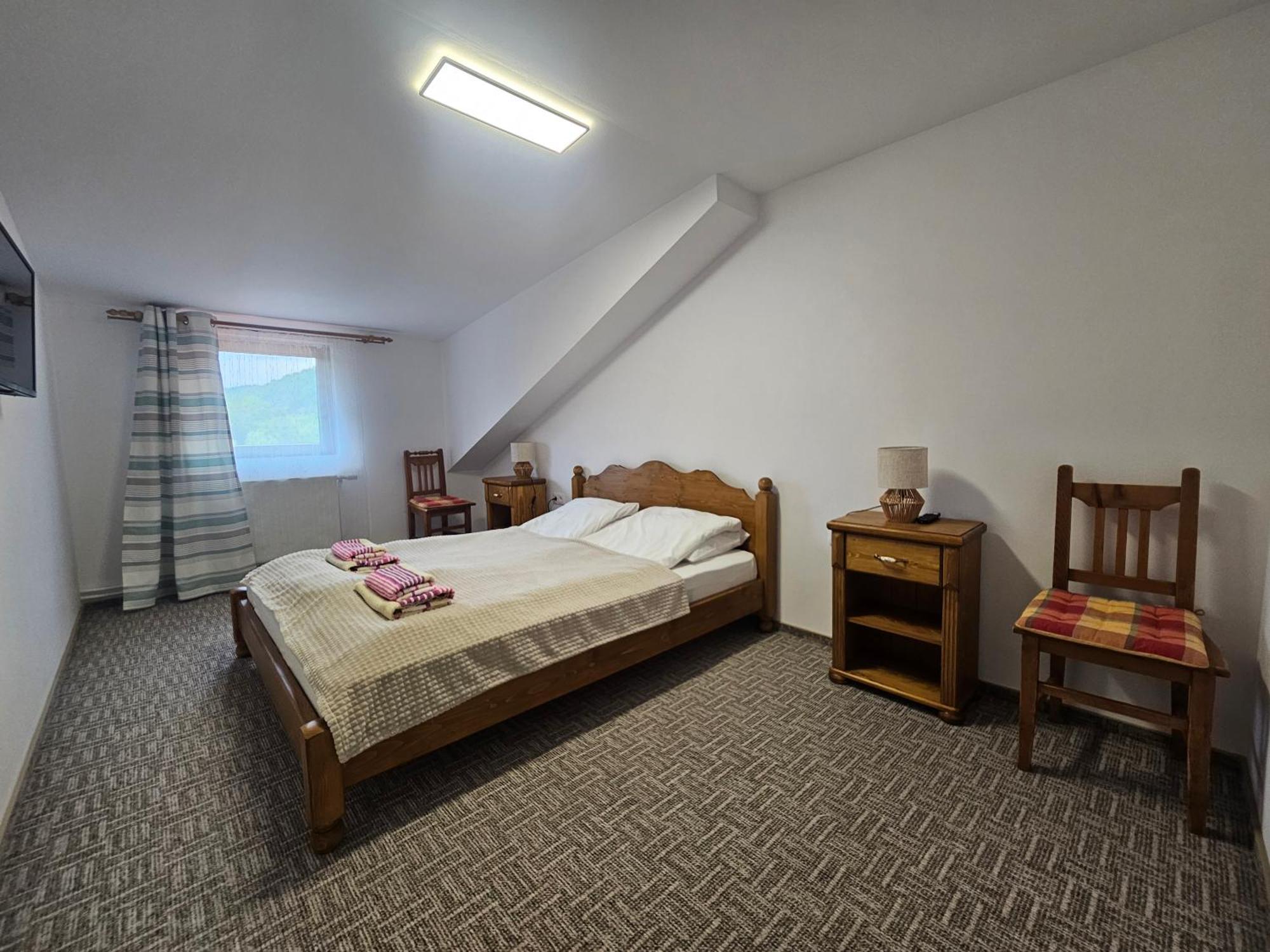 Pensiunea Casa Gobbel Bran  Zimmer foto